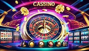 Live casino trực tuyến tại 13wi