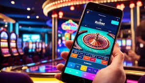 Cách chơi nổ hũ slot online tại 13wi trên điện thoại