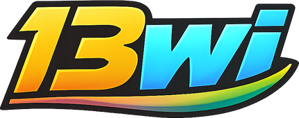 Logo 13wi